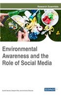 Environmental Awareness and the Role of Social Media