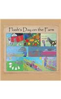 Flash's Day on the Farm