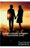 Seventh Volume of Poetry