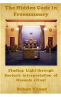 The Hidden Code in Freemasonry
