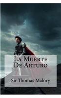 La Muerte De Arturo