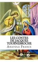 Les contes de Jacques Tournebroche