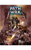 Path of War Expanded
