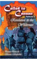 Called to Canaan Volume 3