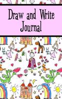 Draw and Write Journal