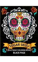 Sugar Skull