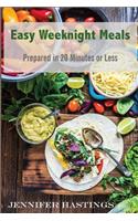Easy Weeknight Meals