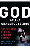 God at the Grassroots 2016