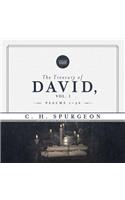 The Treasury of David, Vol. 1: Psalms 1-36