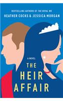 The Heir Affair