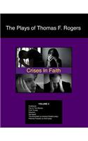 Plays of Thomas F. Rogers