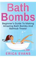 Bath Bombs