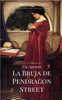 La Bruja de Pendragon Street