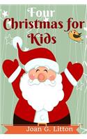 Children's Christmas Books