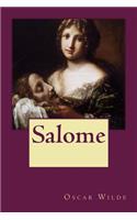 Salome: (Spanish)