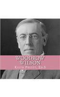 Woodrow Wilson