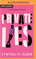 Private Lies