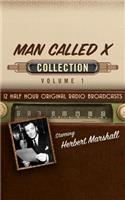 Man Called X, Collection 1: (Man Called X Collection)