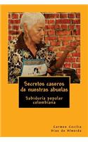 Secretos caseros de nuestras abuelas