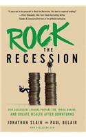 Rock the Recession