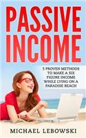 Passive Income