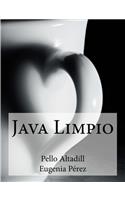 Java Limpio