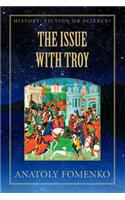 Issue with Troy