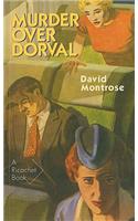 Murder Over Dorval
