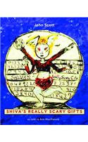 Shiva's Really Scary Gifts