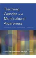 Teaching Gender and Multicultural Awareness