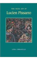 The Book Art of Lucien Pissarro