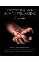 Ecosystems and Human Well-Being: Scenarios