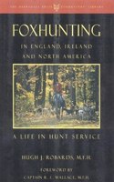 Foxhunting in England, Ireland and North America
