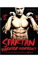 Spartan Warrior Workout