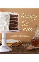 Honey & Oats