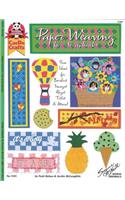 Paper Weaving for Scrapbooks: Fun Ideas for Borders, Images, Pages, Titles, & More