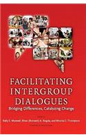 Facilitating Intergroup Dialogues