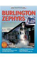 Burlington Zephyrs (Traintech)