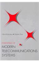 Essentials of Modern Telecommunications Systems