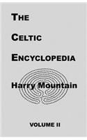 The Celtic Encyclopedia: (2 Celtic Encyclopedia)
