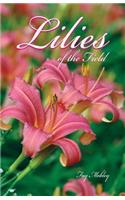 The Lilies of the Field: (English)