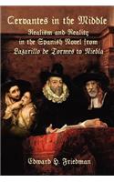 Cervantes in the Middle