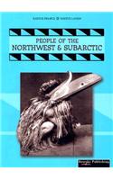People of the Northwest & Subarctic