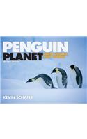 Penguin Planet: Their World, Our World
