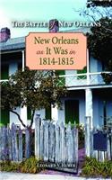 Battle of New Orleans, The