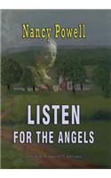 Listen for the Angels