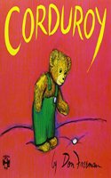 Corduroy (4 Paperback/1 CD)