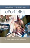 Handbook of Research on ePortfolios