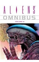 Aliens Omnibus, Volume 5