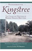 Remembering Kingstree, South Carolina:
